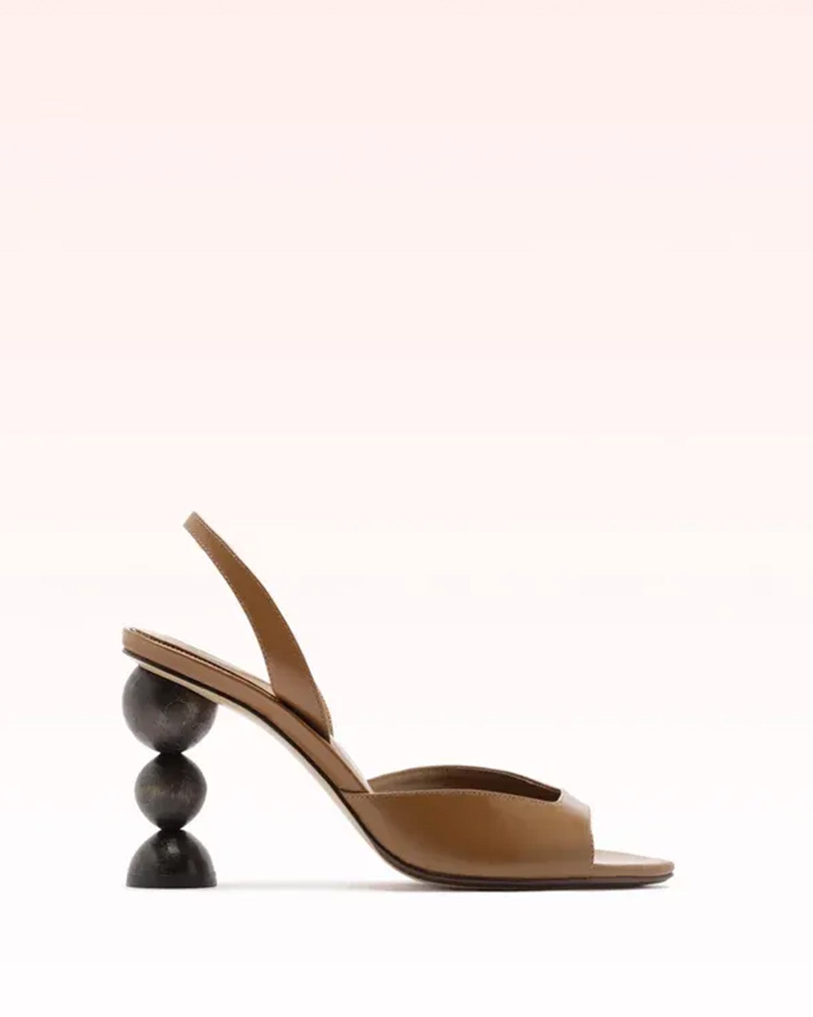 Alexandre Birman Tropicana 85 Espresso