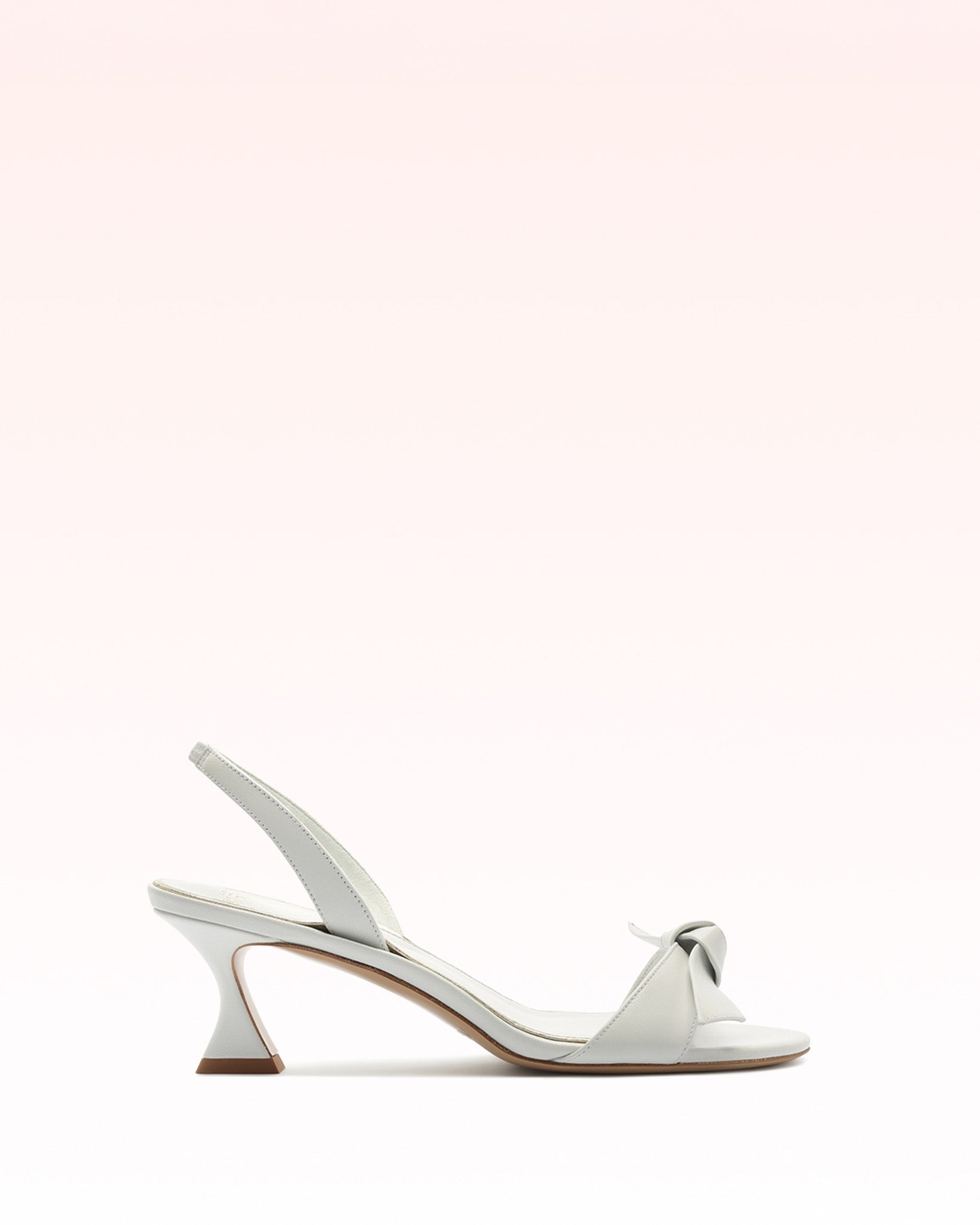Alexandre Birman Clarita Sling 60 White