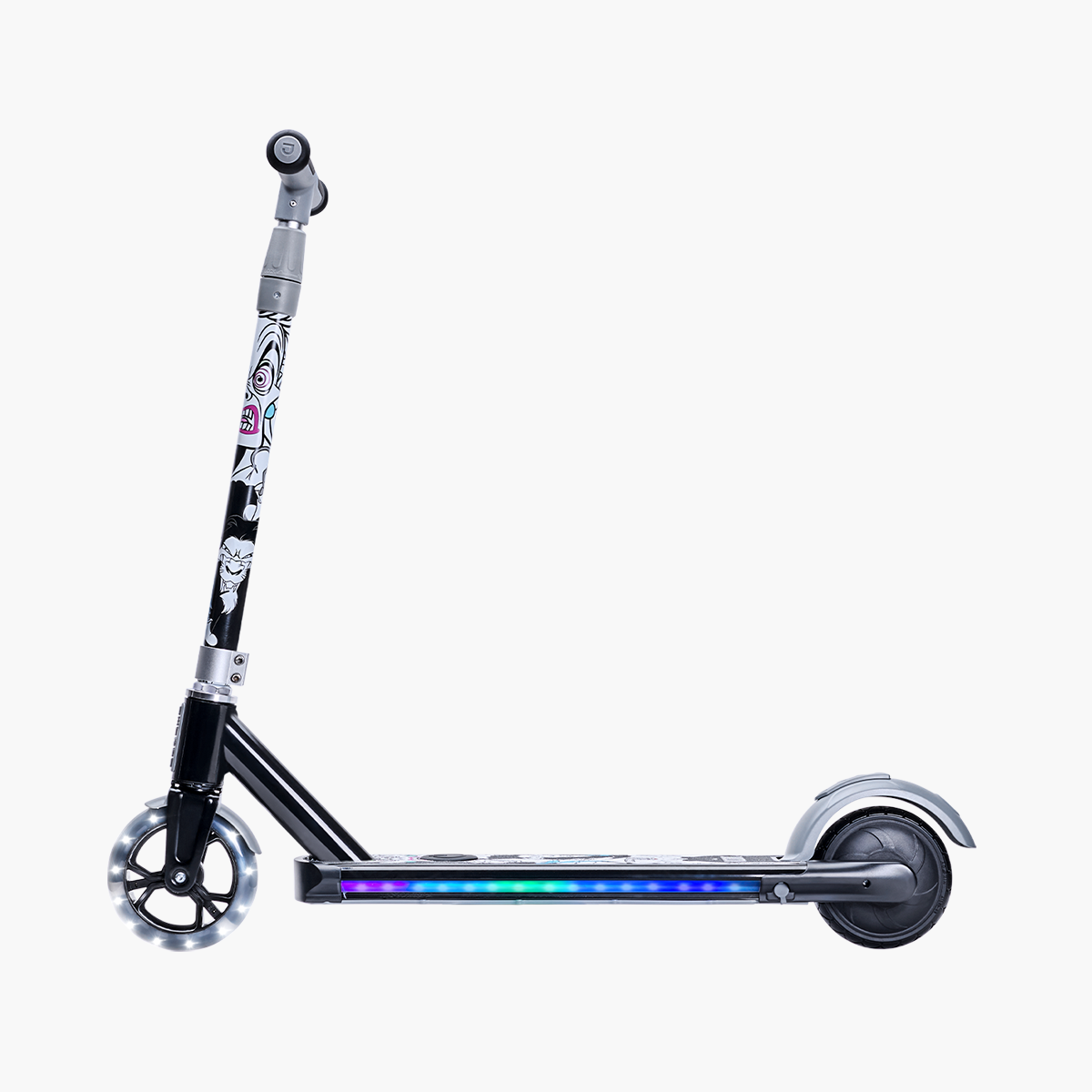 Jetson Disney Villains Kids' Electric Scooter
