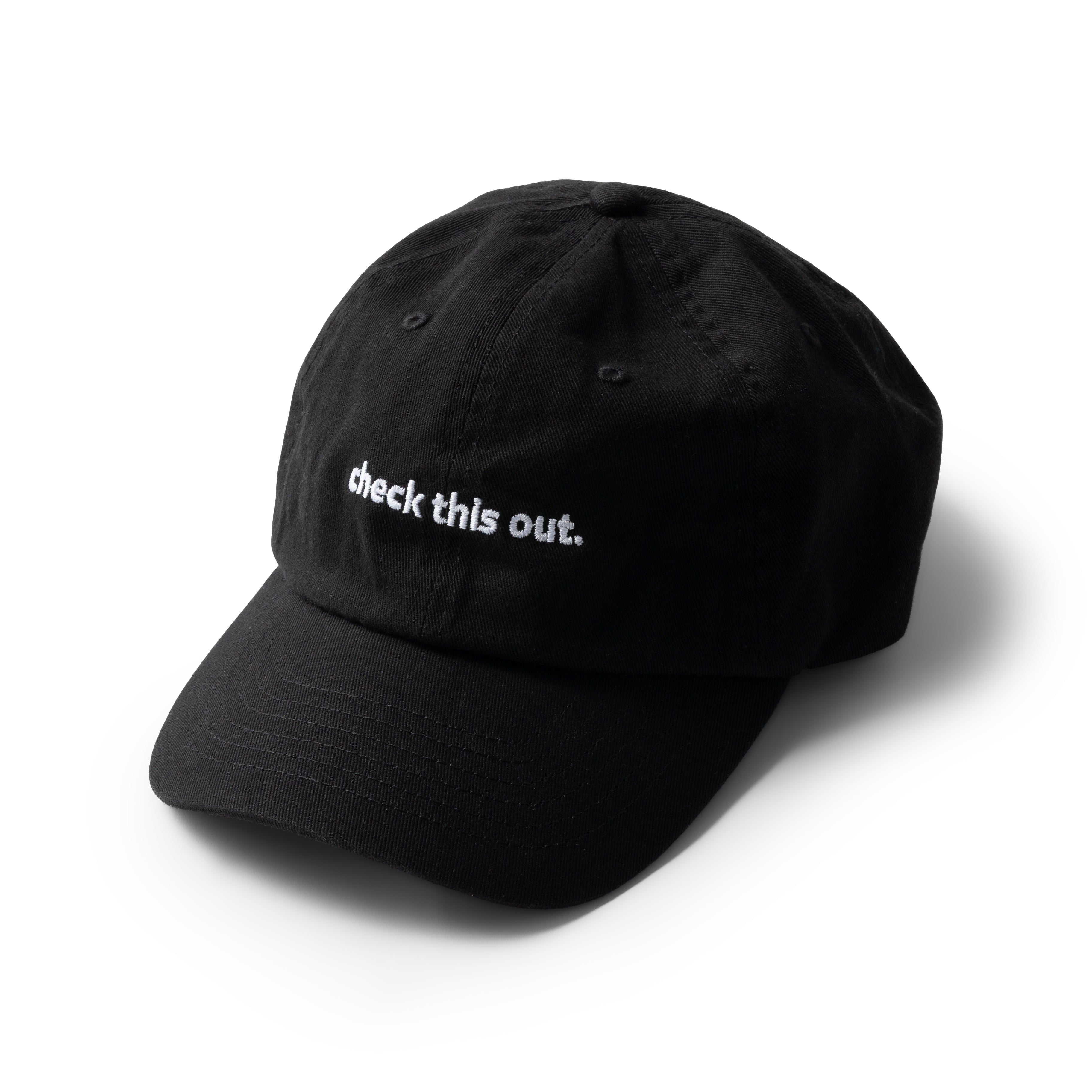 Twelve South Check This Out Hat