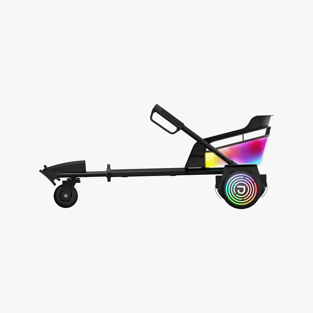 Jetson Alpha L JetKart Combo