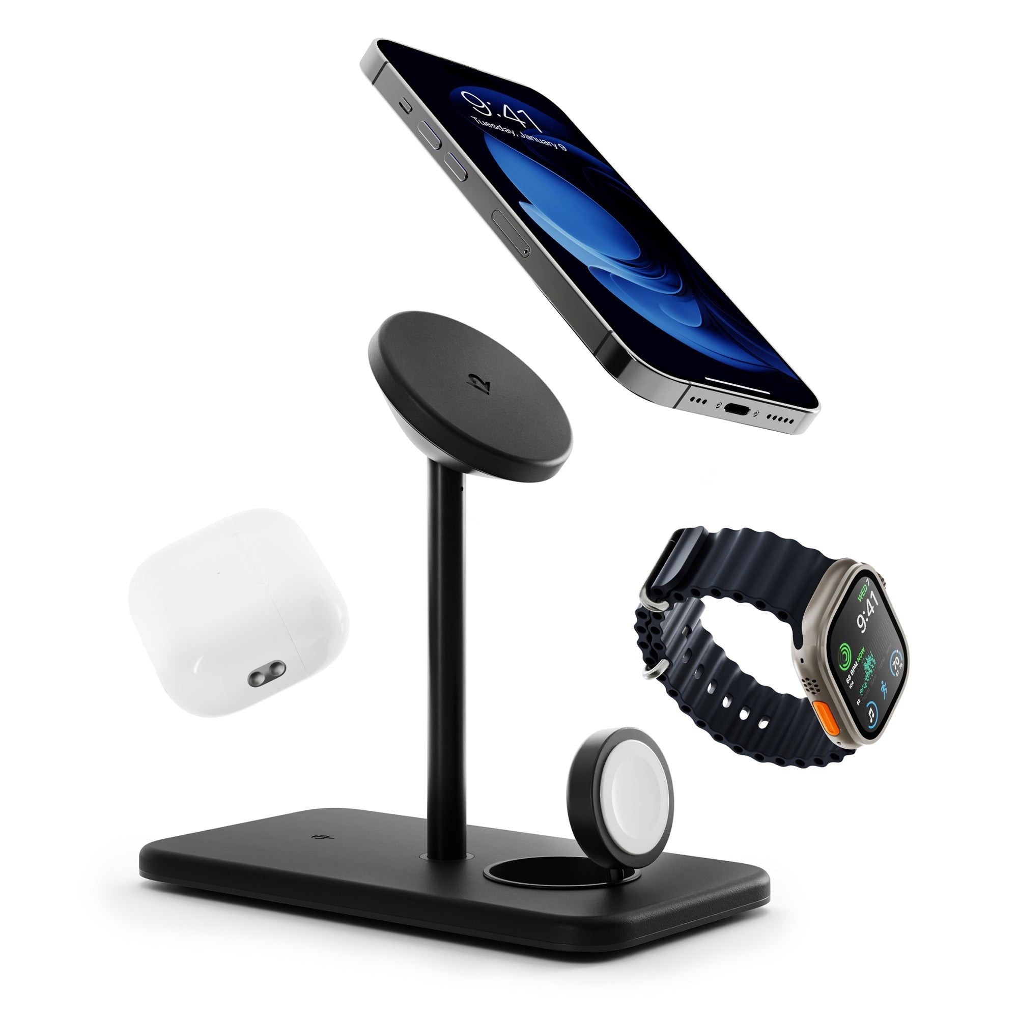 Twelve South HiRise 3 Deluxe MagSafe