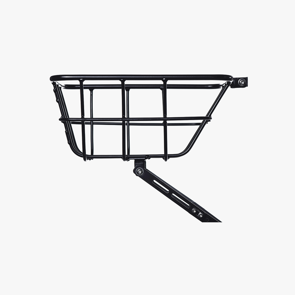 Jetson Electric Bike Rear Basket