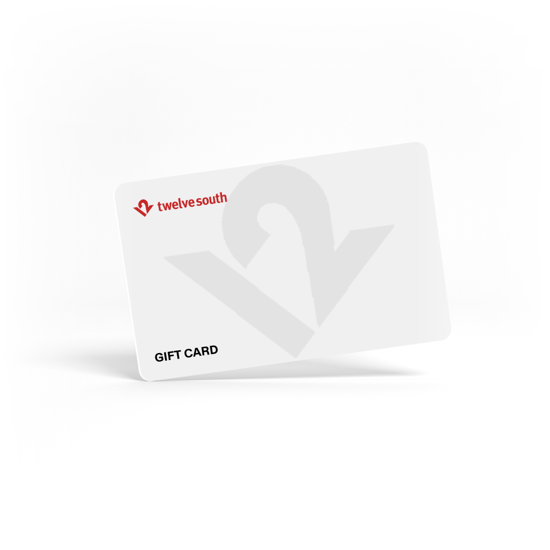 Twelve South e-Gift Card