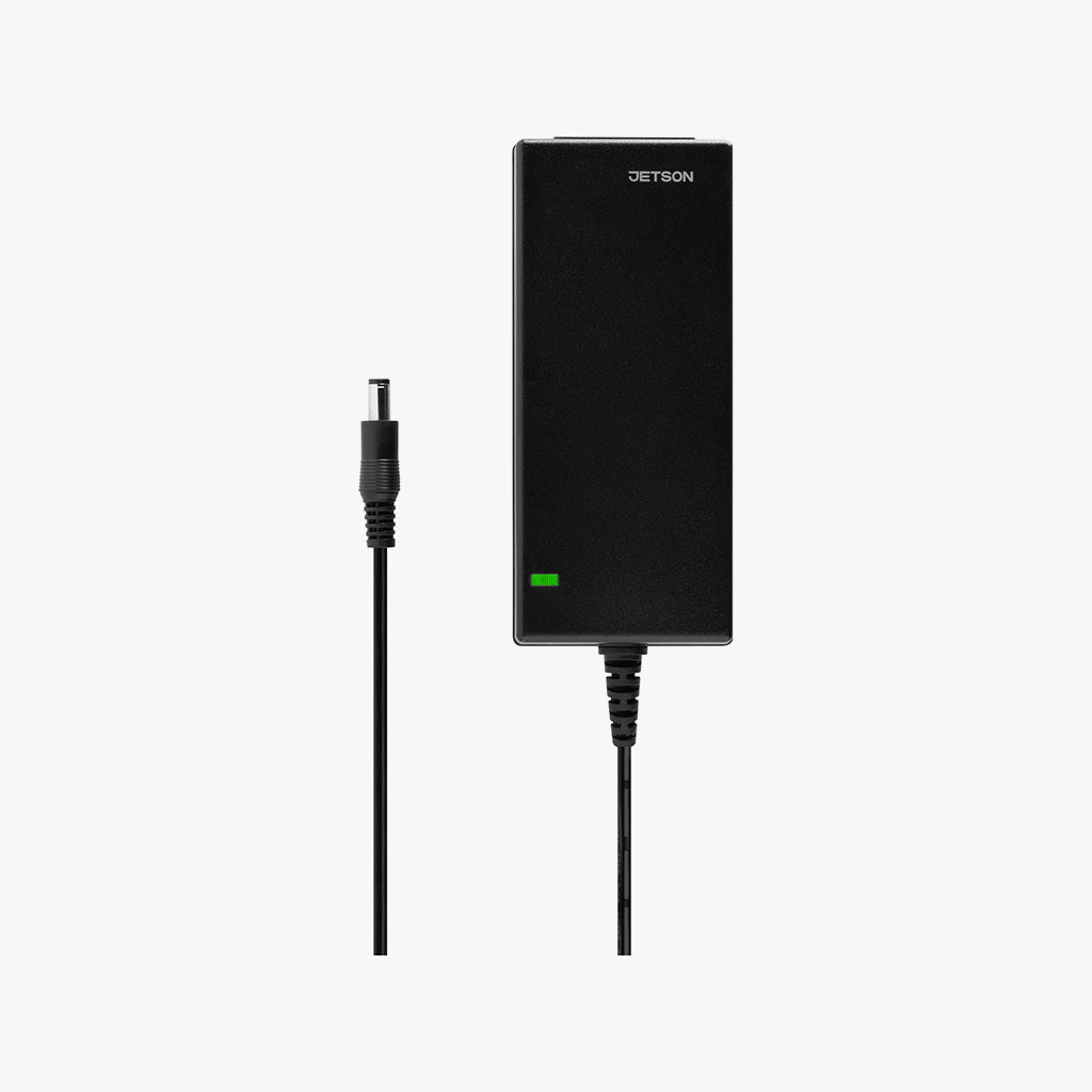 Jetson Bolt Pro Electric Bike Charger