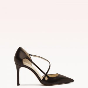 Alexandre Birman Renee 85 Mousse