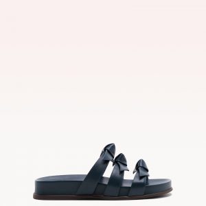 Alexandre Birman Lolita Pool Ombre Blue