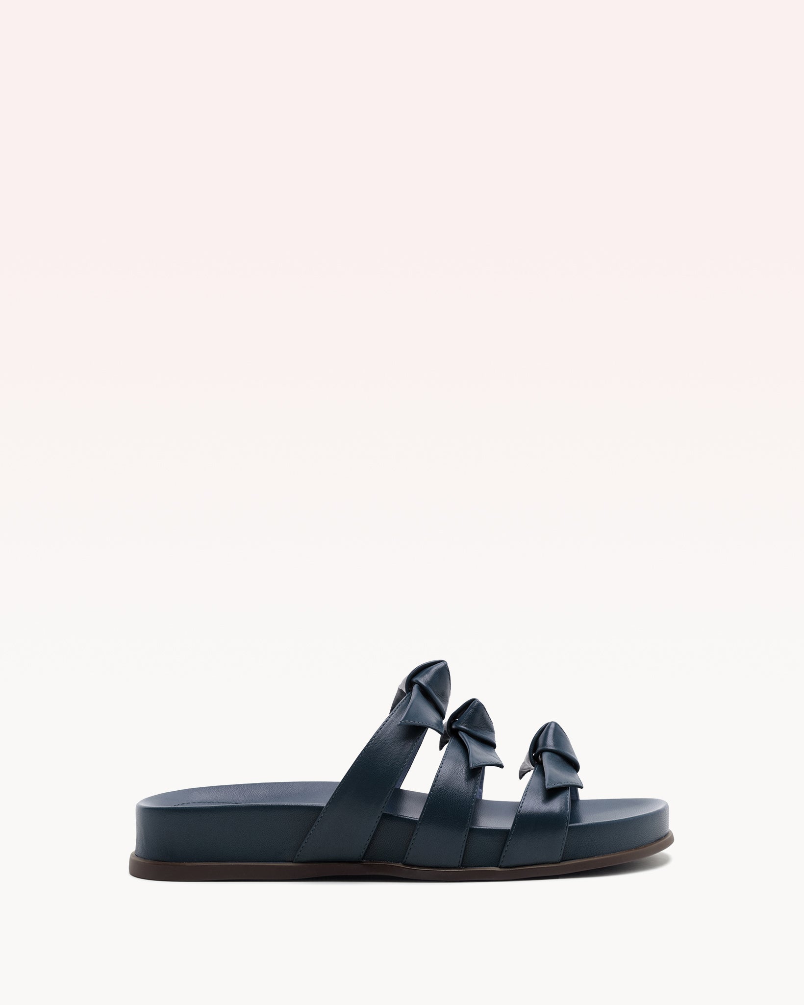 Alexandre Birman Lolita Pool Ombre Blue