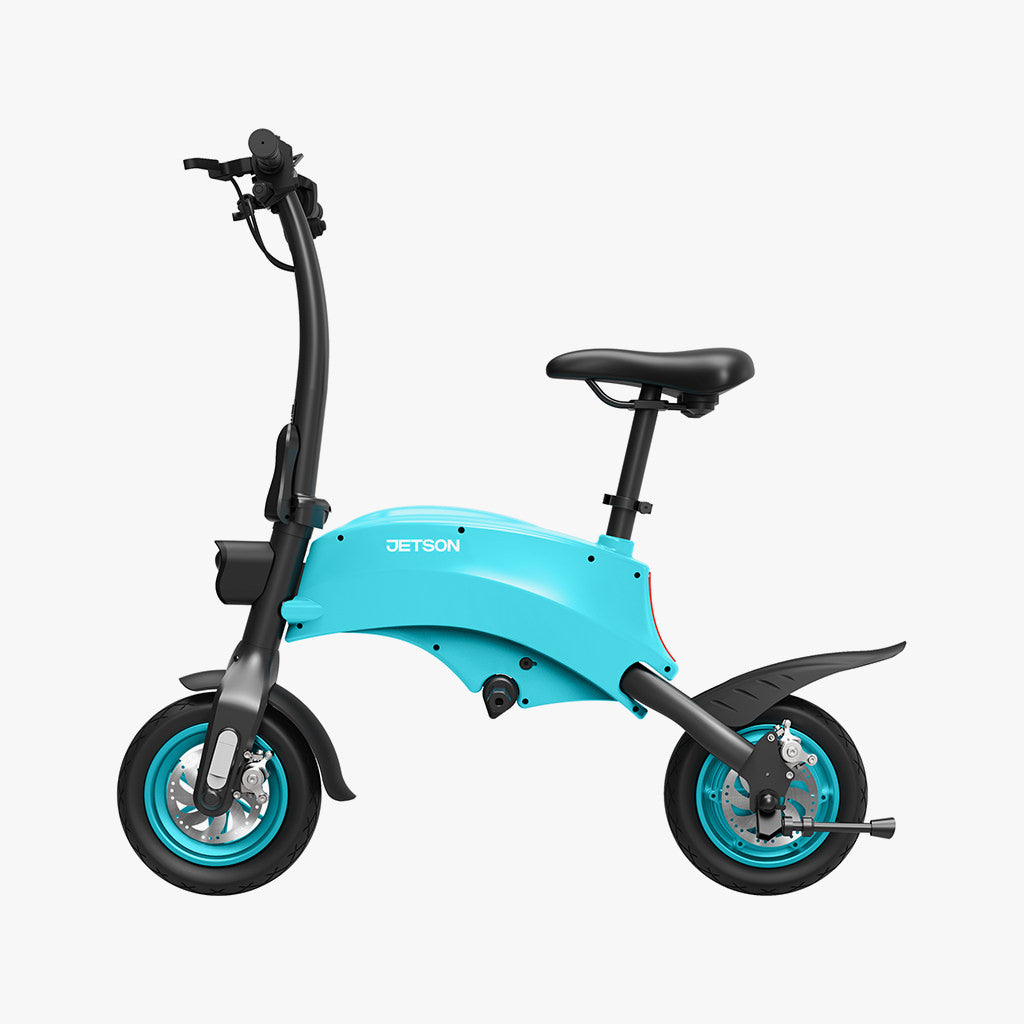 Jetson LX10 Folding Ride-On