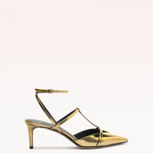 Alexandre Birman Serena 60 Oro