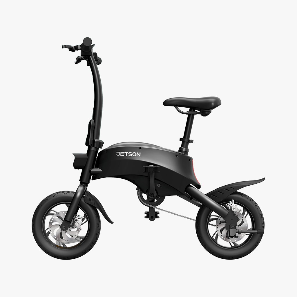 Jetson Axle 12" Electric Bike