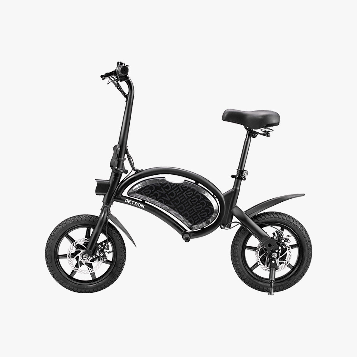 Jetson Bolt Up 14" Electric Ride-On