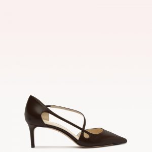Alexandre Birman Renee 60 Mousse