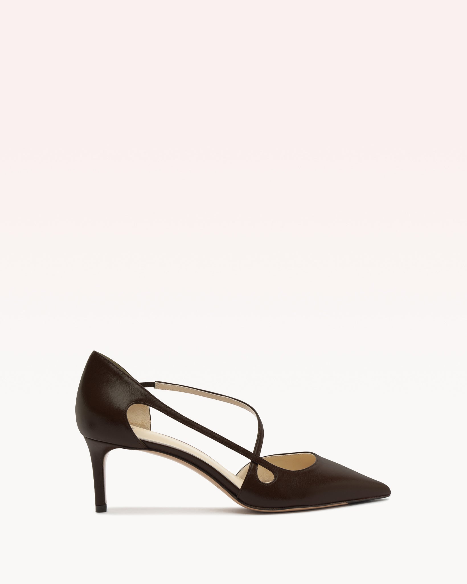 Alexandre Birman Renee 60 Mousse