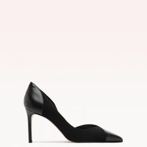 Alexandre Birman Patricia 85 Black