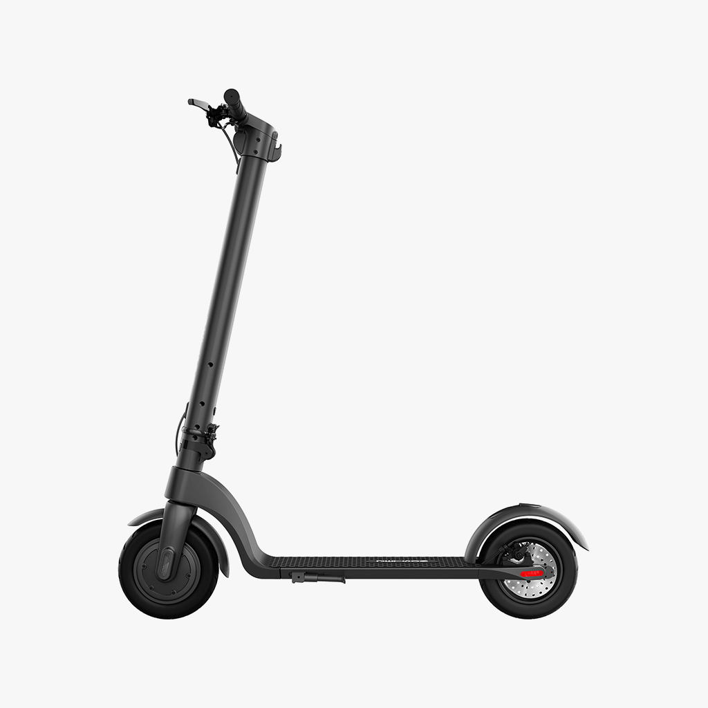 Jetson Knight Folding Electric Scooter