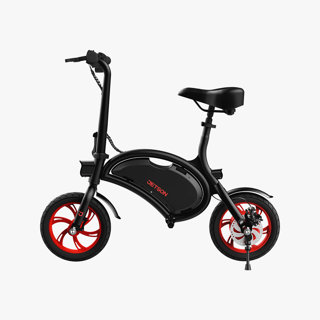 Jetson Bolt Electric Ride-On Remanufactured