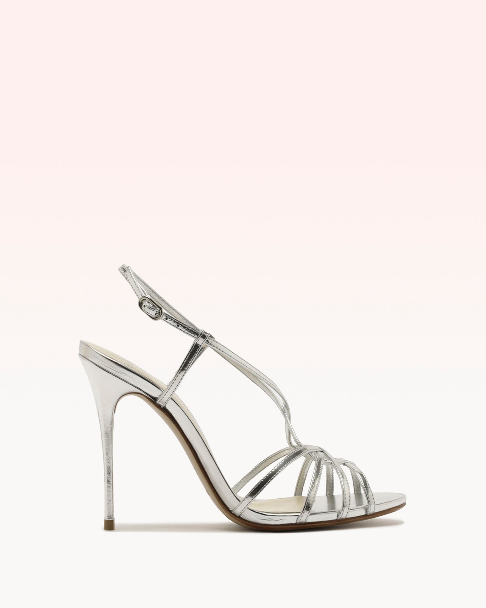 Alexandre Birman Kim 100 Silver