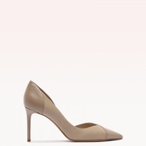 Alexandre Birman Patricia 85 Semolina