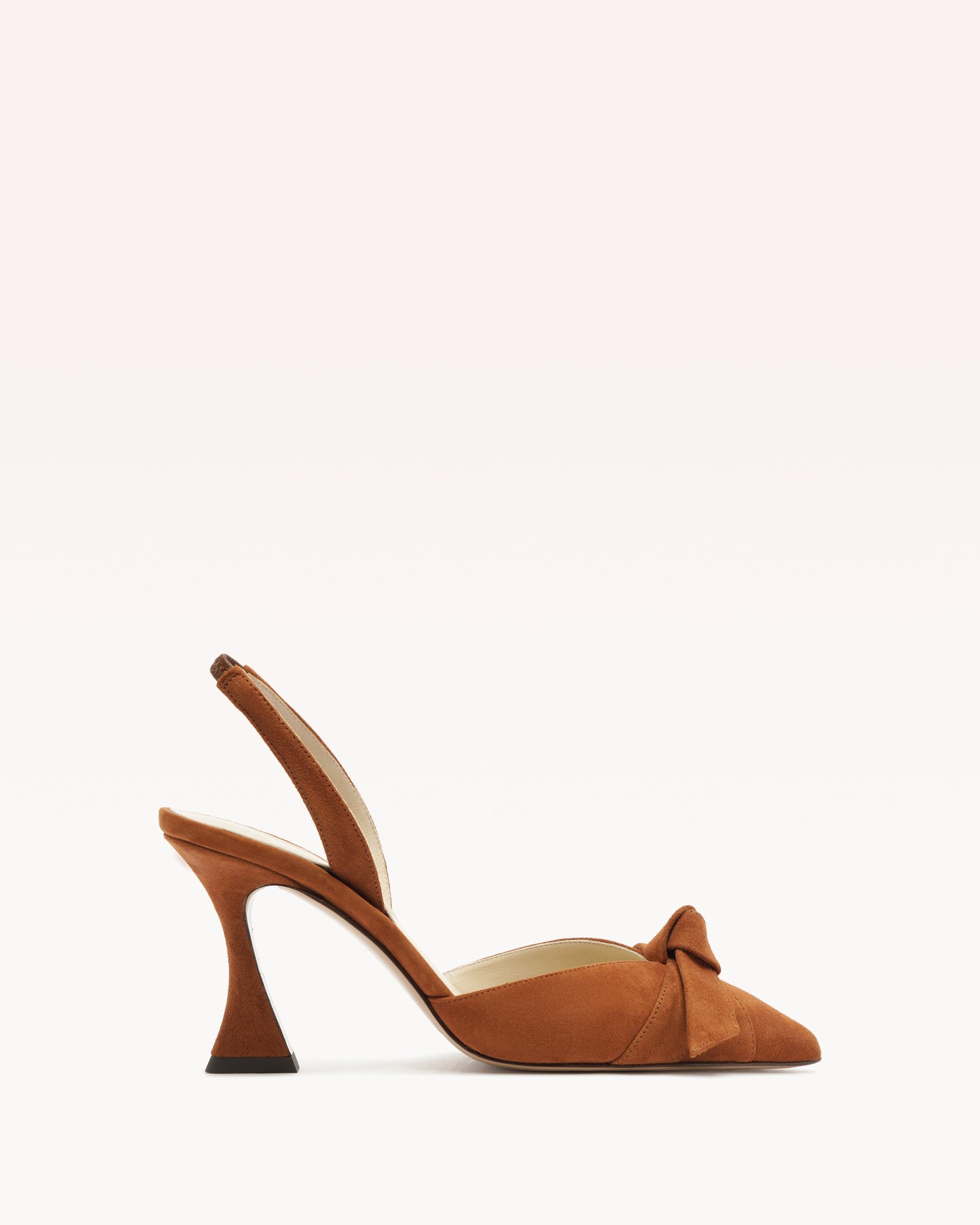 Alexandre Birman Clarita Slingback 85 Espresso