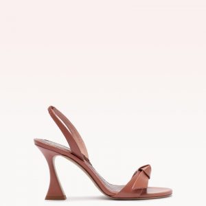 Alexandre Birman Clarita Sling Bell 85 Clay