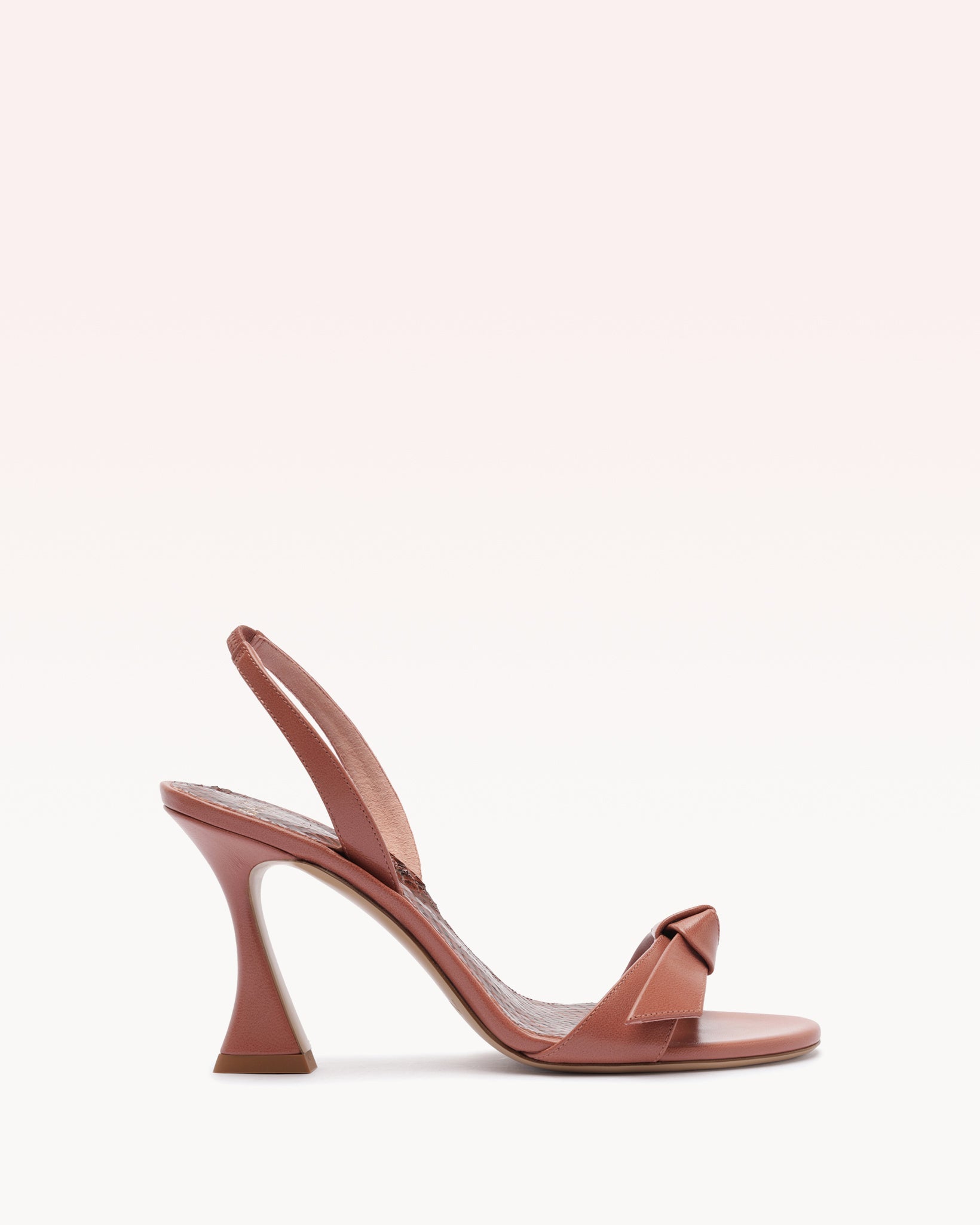 Alexandre Birman Clarita Sling Bell 85 Clay