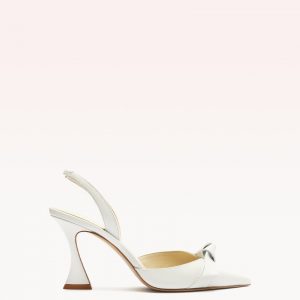 Alexandre Birman Clarita Bell Slingback 85
