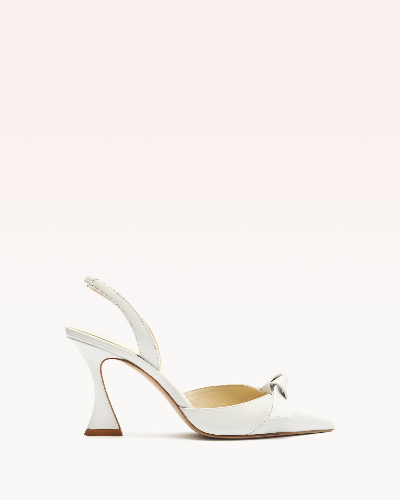 Alexandre Birman Clarita Bell Slingback 85