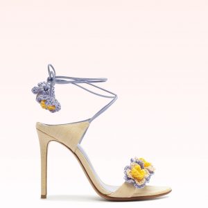 Alexandre Birman Valentina 100 Light Lilac