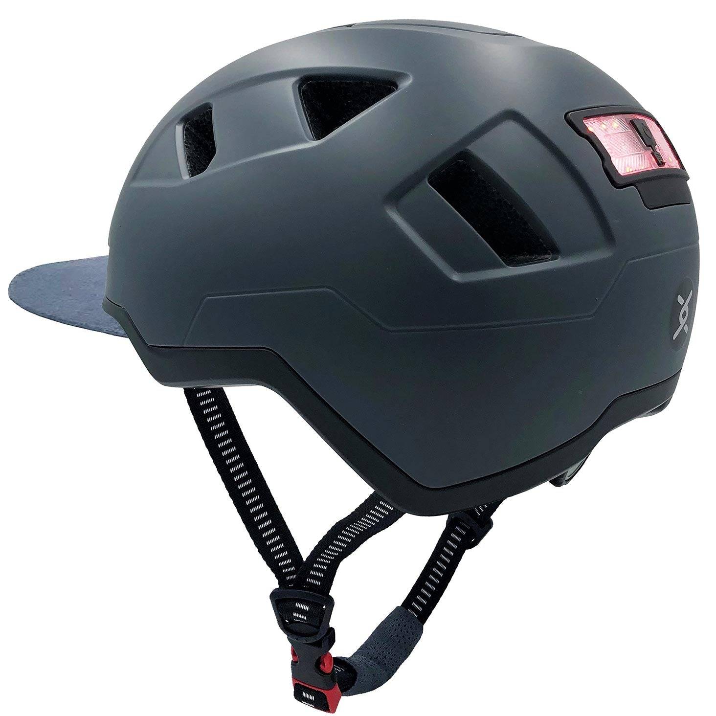 Swagtron Urbanite XNITO Helmet