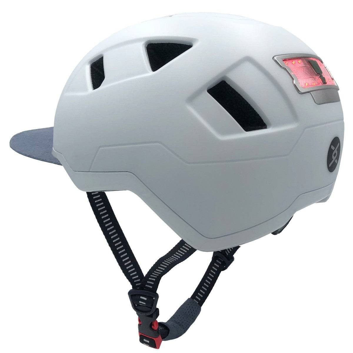 Swagtron Lightning XNITO Helmet