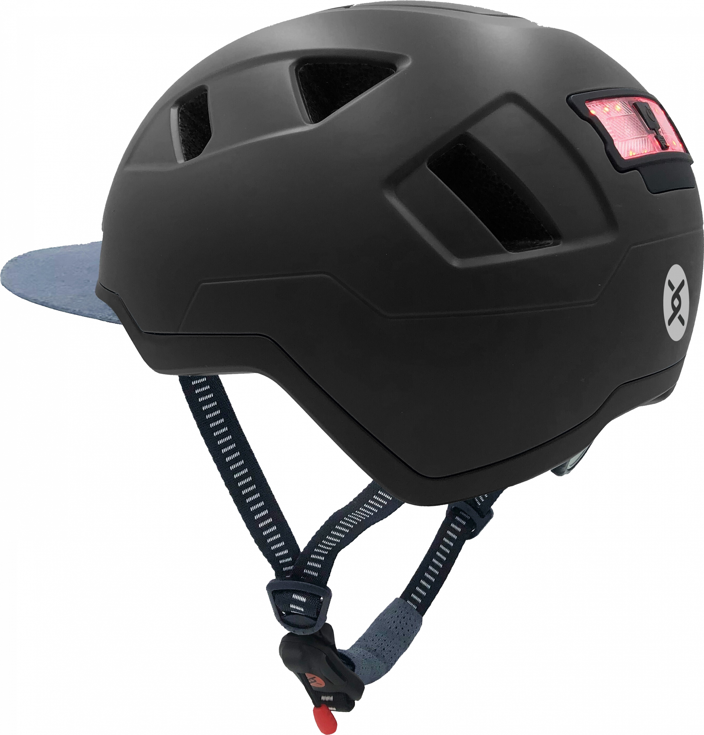 Swagtron Obsidian XNITO Helmet