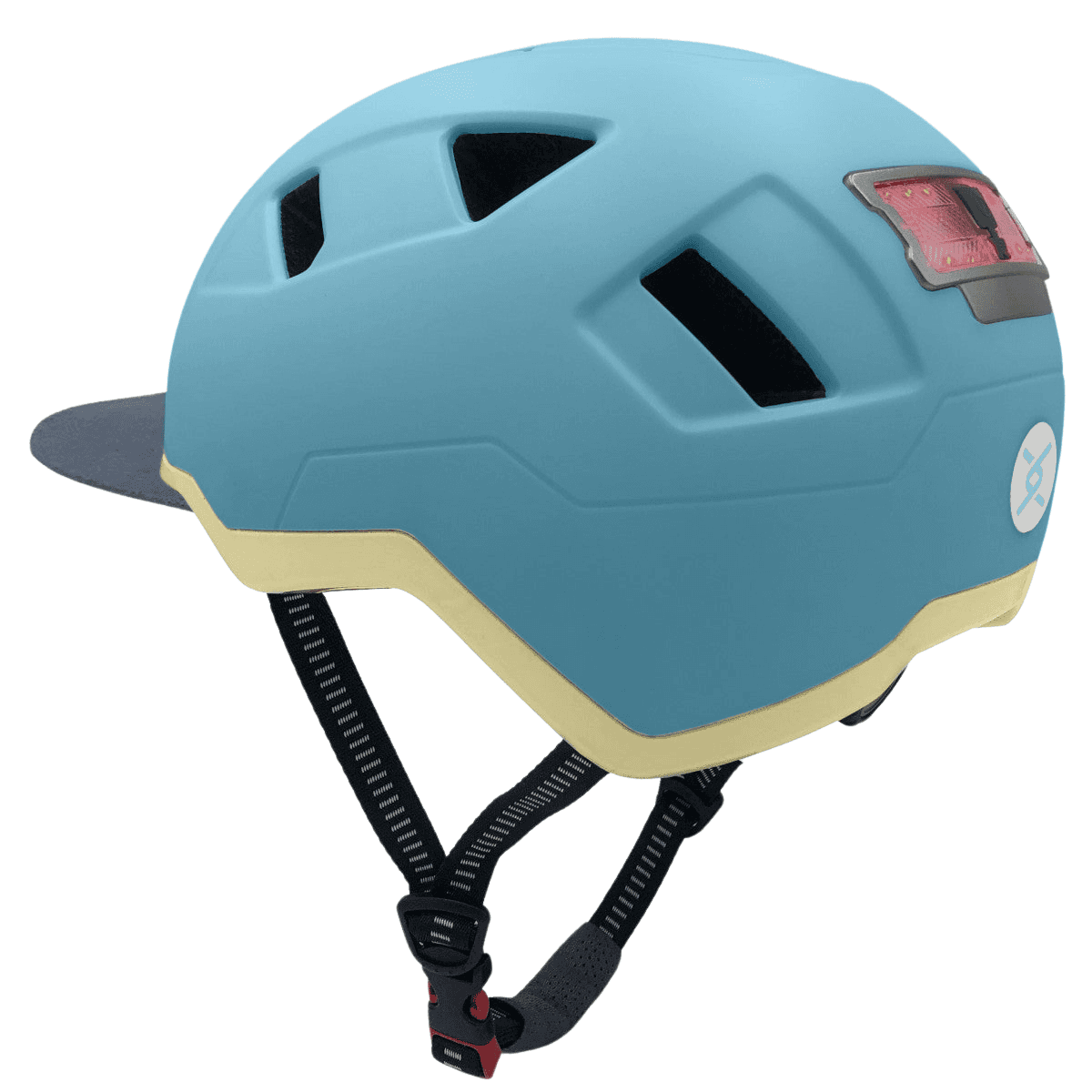Swagtron Sky XNITO Helmet