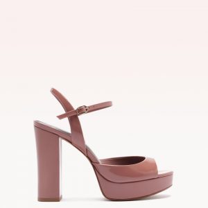Alexandre Birman Amy 120 Clay