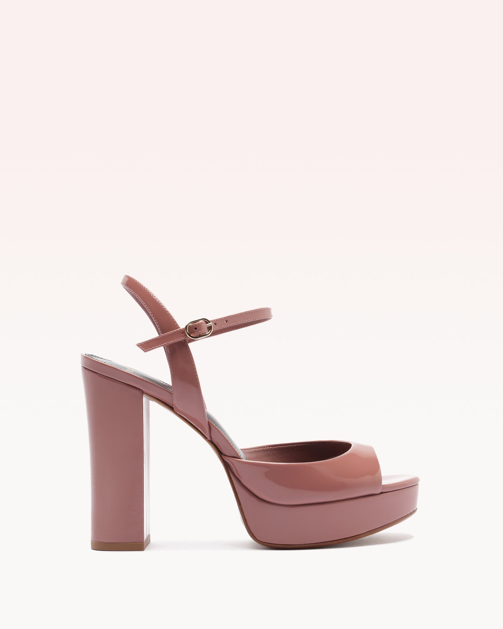Alexandre Birman Amy 120 Clay