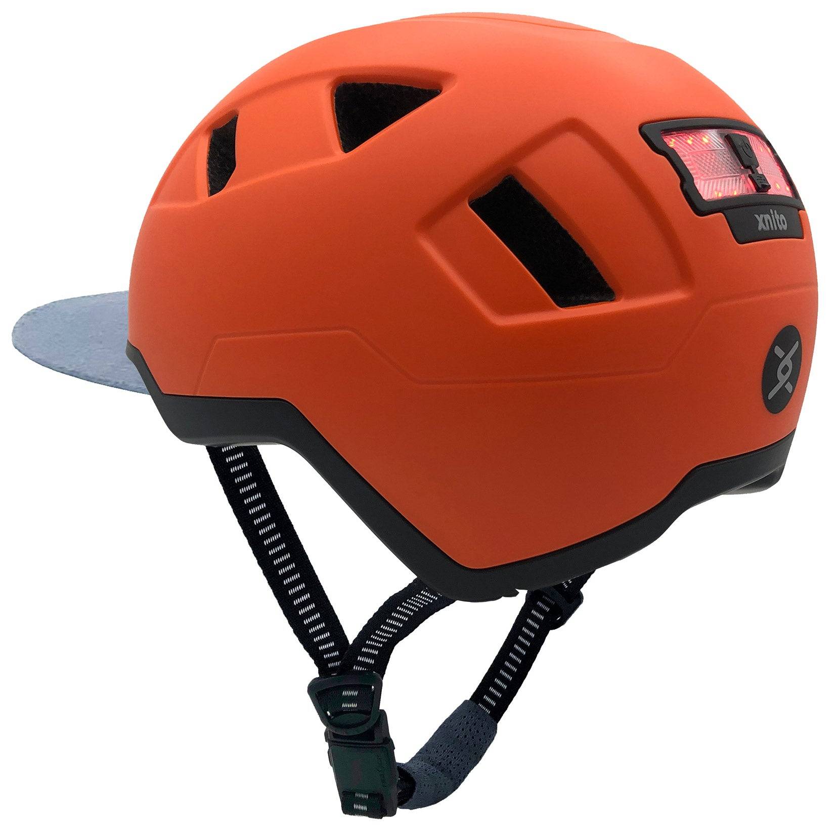 Swagtron Dutch XNITO Helmet