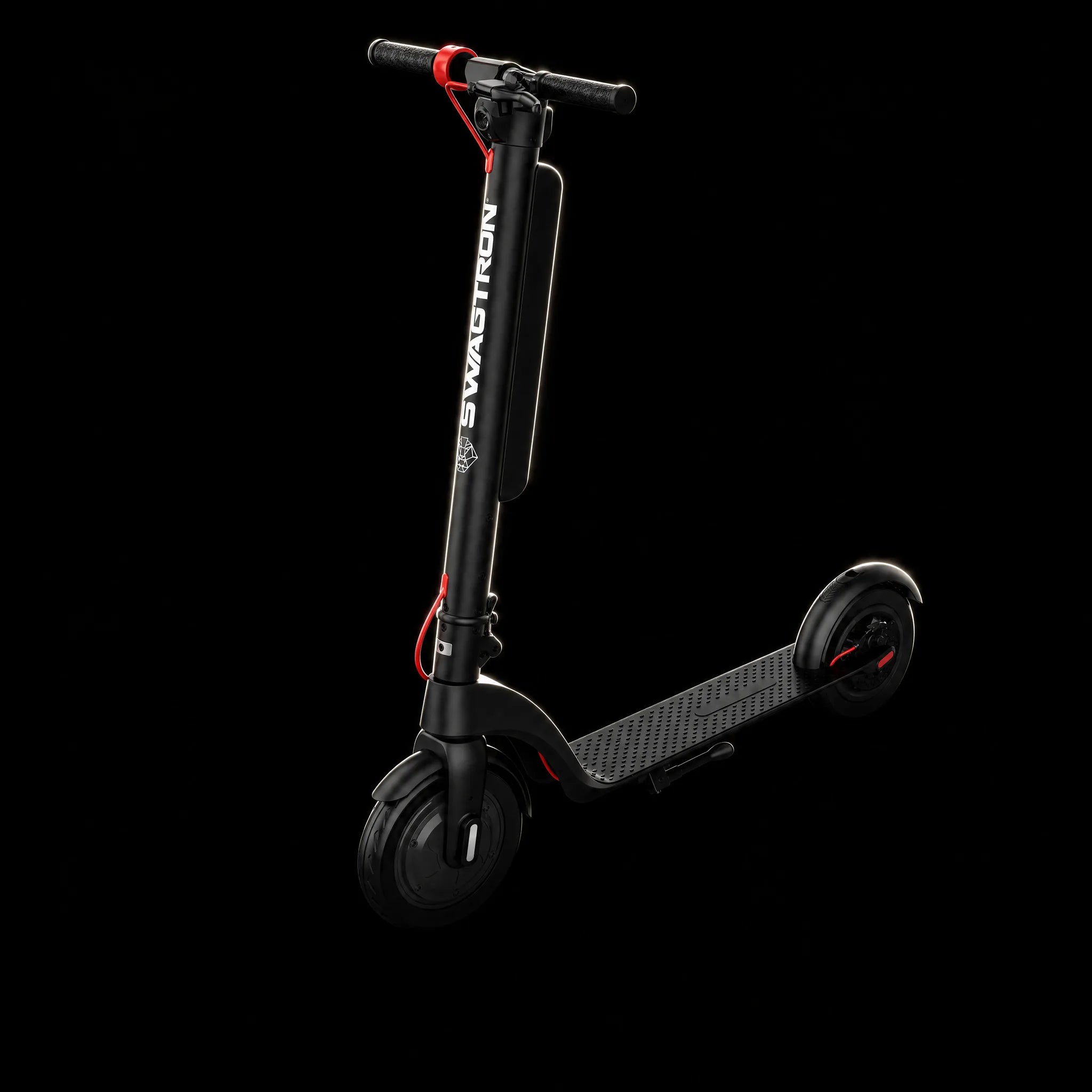 Swagtron GlideX Pro