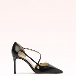 Alexandre Birman Renee 85 Black