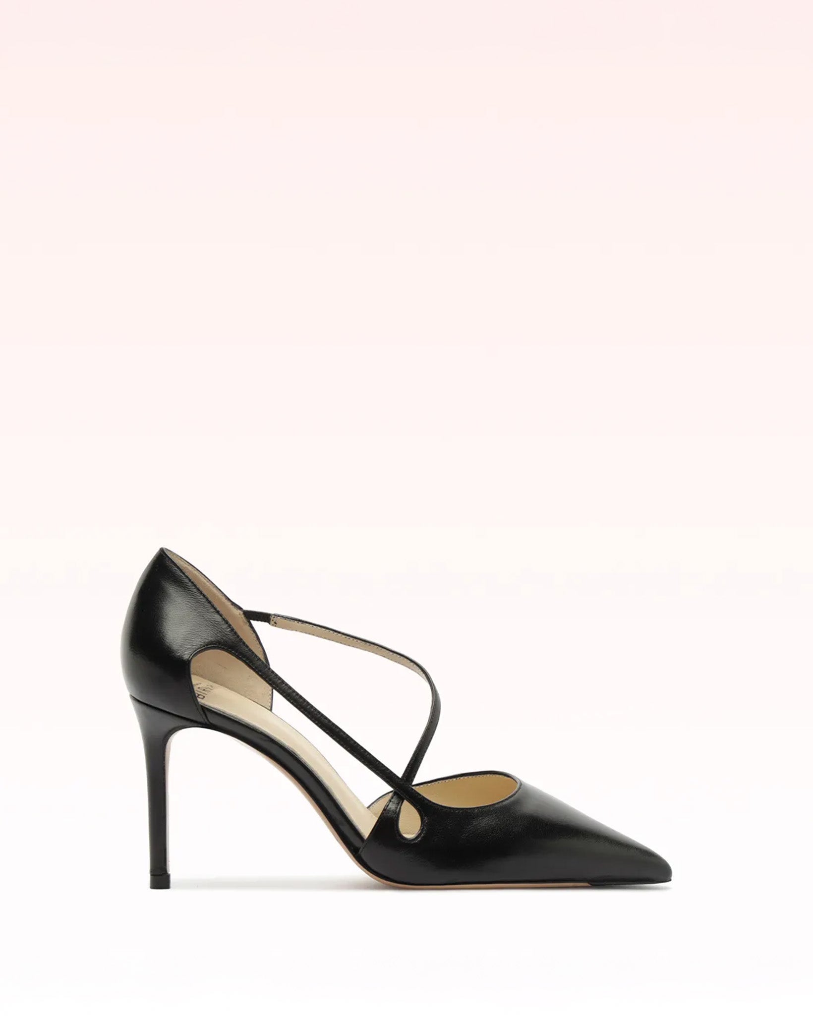 Alexandre Birman Renee 85 Black