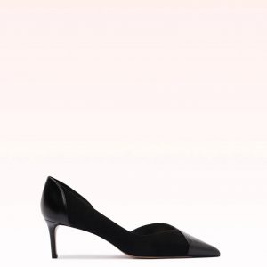 Alexandre Birman Patricia 60 Black