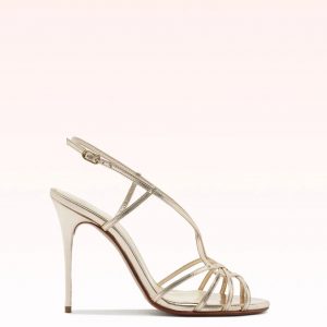 Alexandre Birman Kim 100 Golden