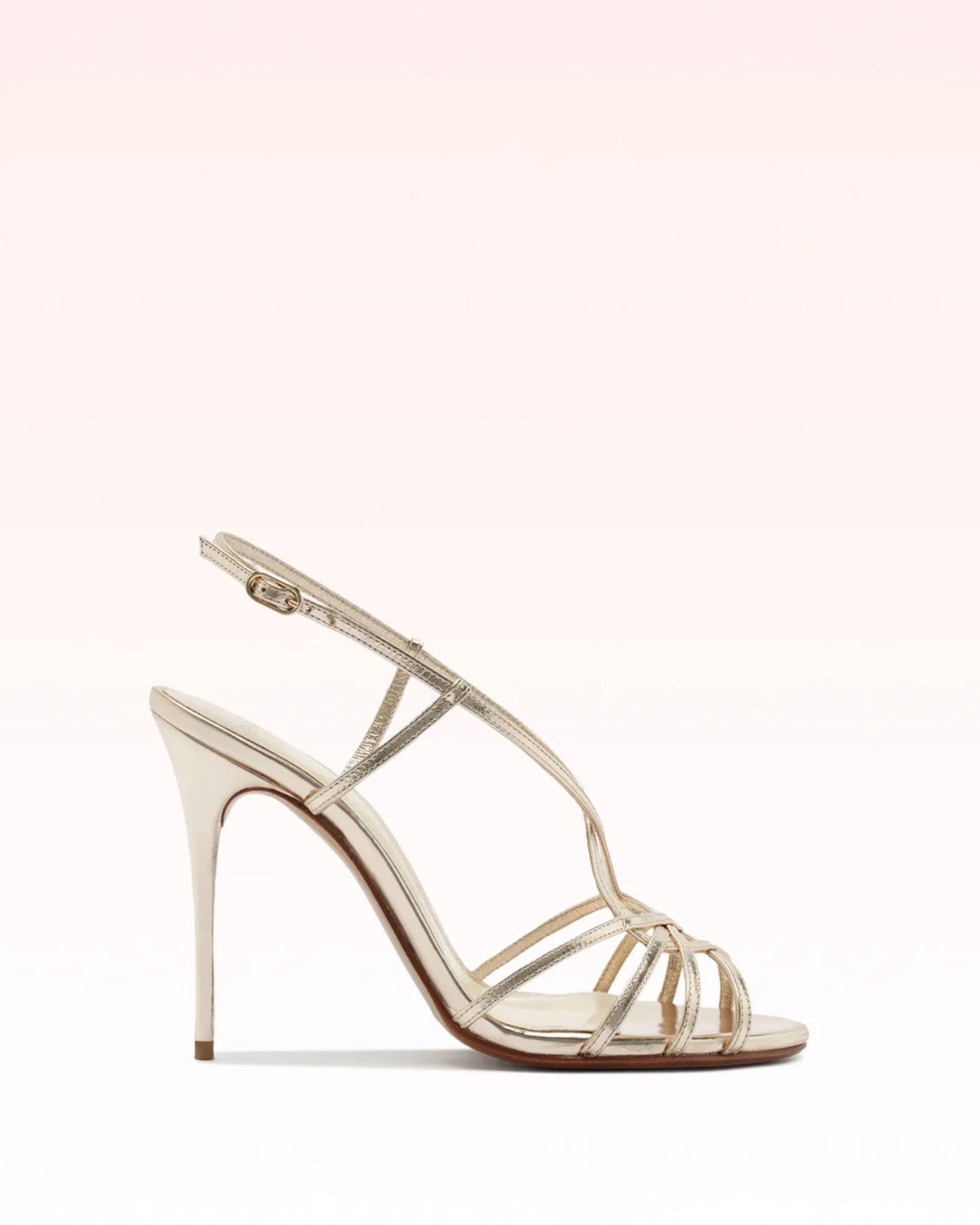 Alexandre Birman Kim 100 Golden