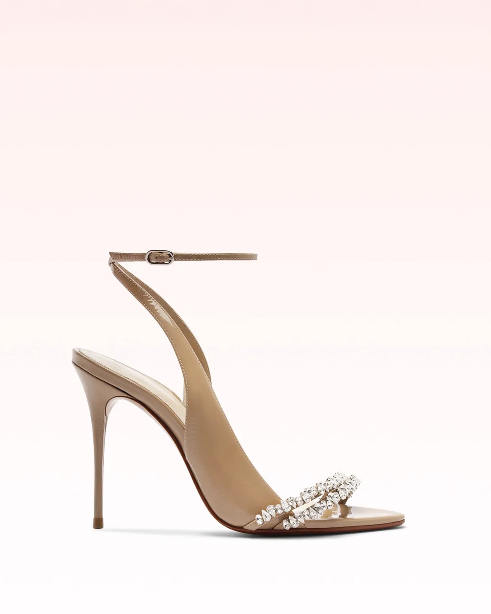 Alexandre Birman Nicole 100 Semolina