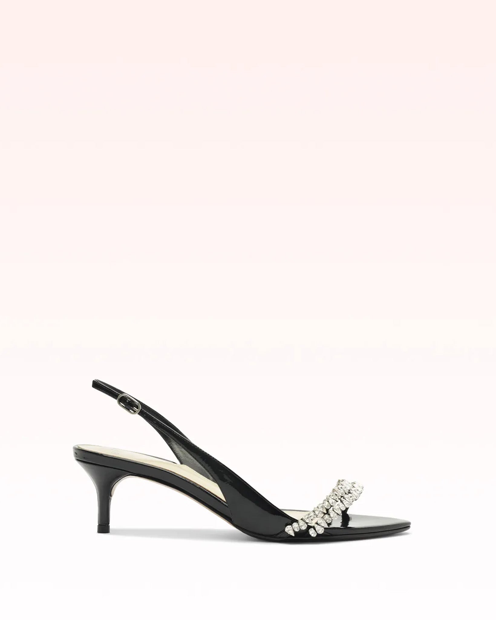 Alexandre Birman Nicole 50 Black
