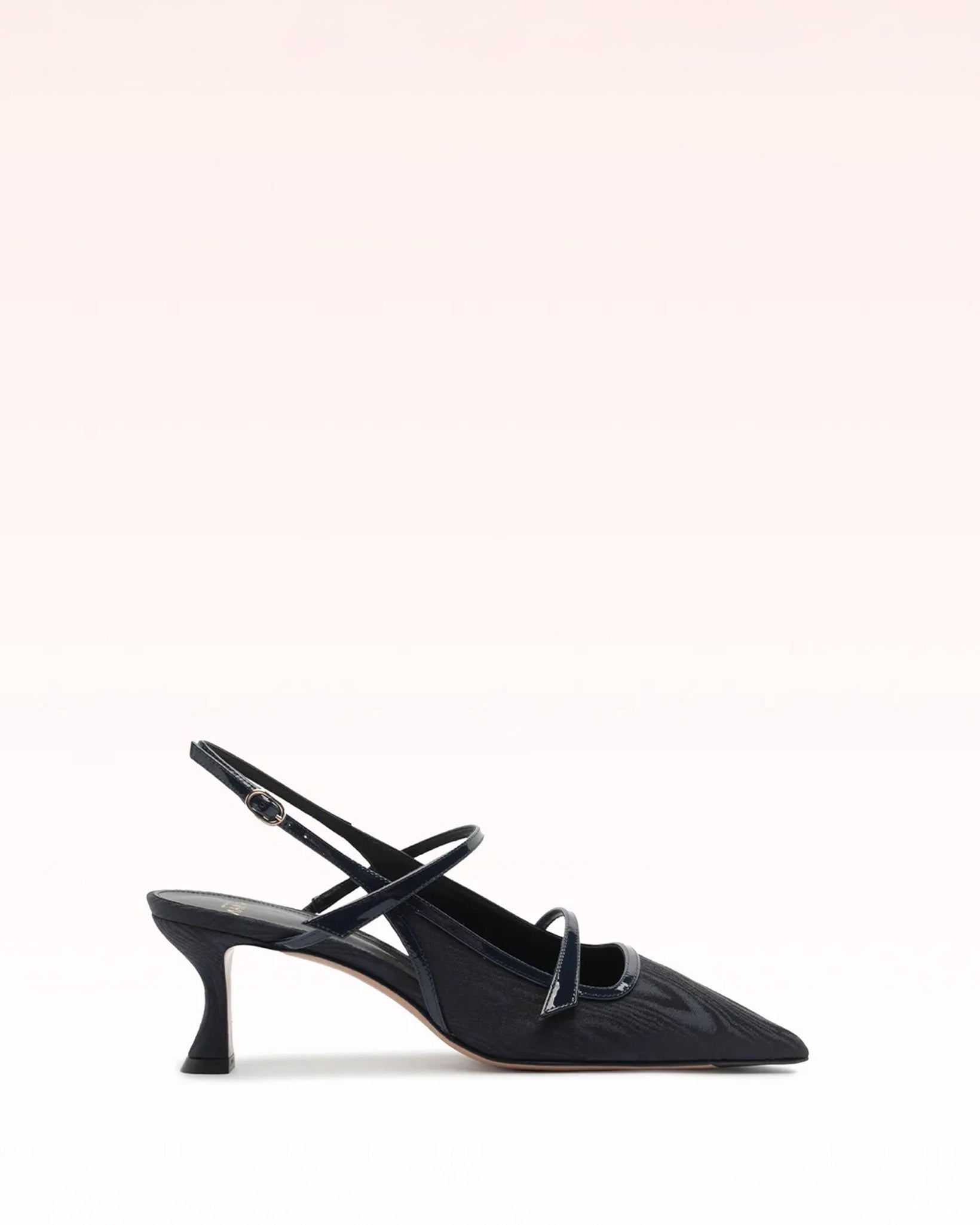 Alexandre Birman Tita Moire 60 Dark Blue