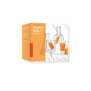 Murad The Science of Healthy Skin: Brighten + Even Tone With Vitamin C