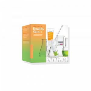 Murad The Science of Healthy Skin: Top 3 Derm-Recommended Actives