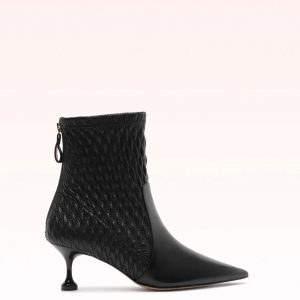 Alexandre Birman Ashley 60 Black