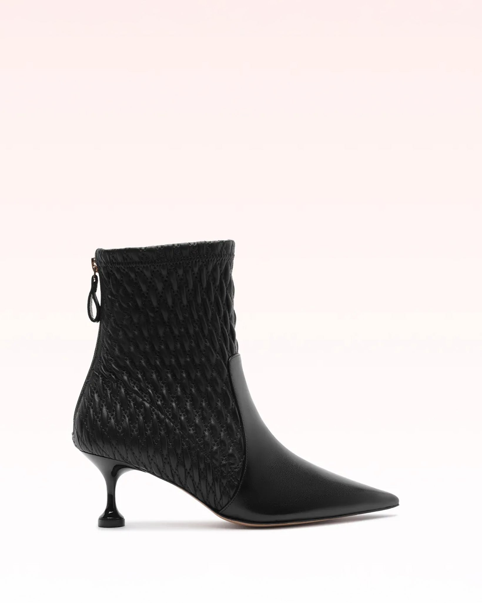 Alexandre Birman Ashley 60 Black