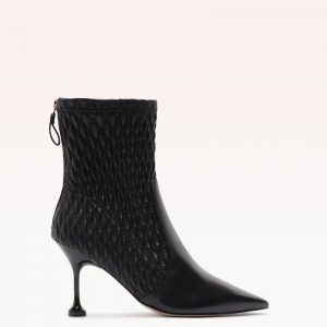 Alexandre Birman Ashley 85 Black